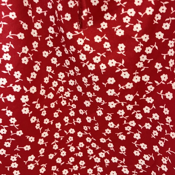 fitted summer dress - Picture 2 of 3